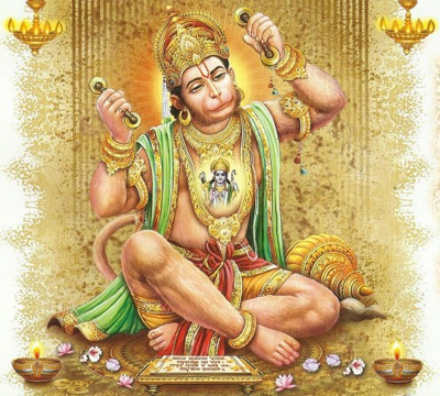 Special Article Hanuman How many Avatars of Lord Hanuman